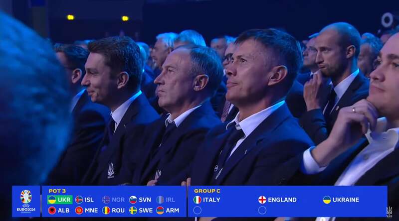 Петраков на жеребьевке dqxikeidqxitkant