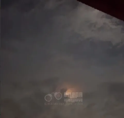 У Дніпрі й області пролунали вибухи: перші деталі dqxikeidqxitkant