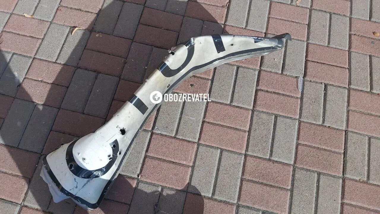 Россия нанесла ракетный удар по Киеву: известно о 5 погибших и 12 пострадавших. Фото и видео