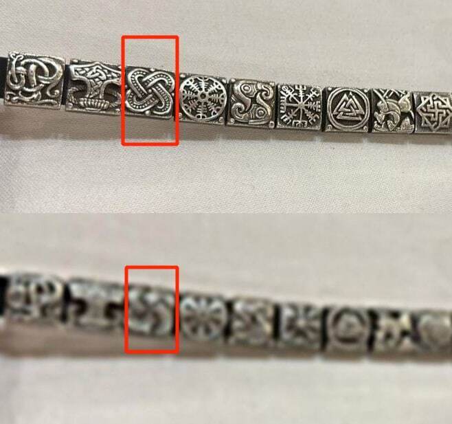 У РФ влаштували істерику через ’’свастику’’ на браслеті Залужного: країну окупантів і пропагандистів поставили на місце