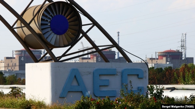 Російські окупаційні сили перешкоджають виїзду працівників ЗАЕС, каже Щербина