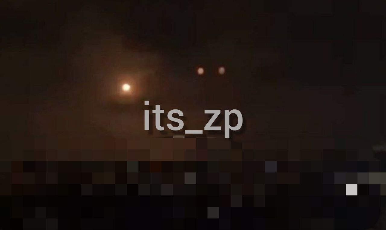 Оккупанты снова ударили ракетами по Запорожью, повреждены медучреждения и жилые дома: есть пострадавшие. Фото dqxikeidqxiqqeant