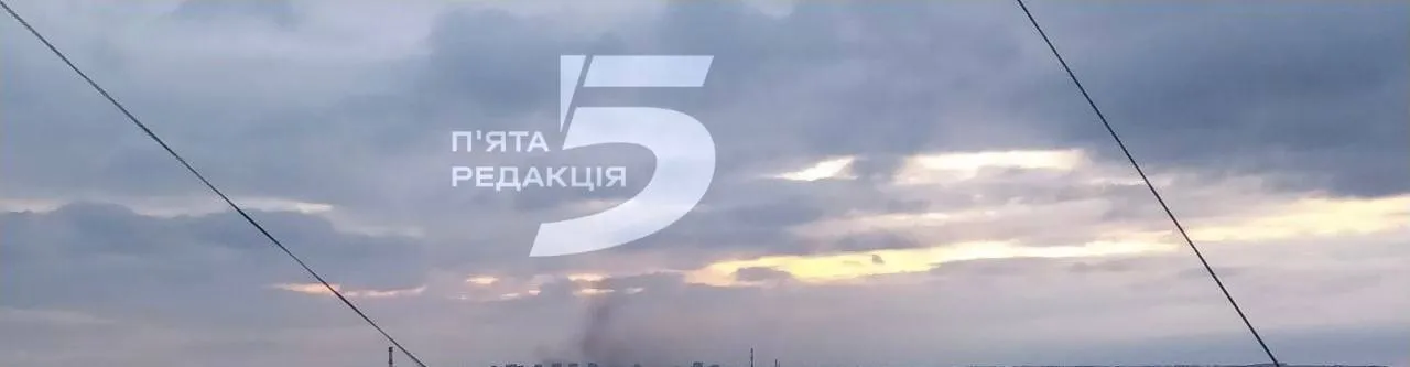 Окупанти знову вдарили ракетами по Запоріжжю, пошкоджено медзаклад та житлові будинки: є постраждалі. Фото