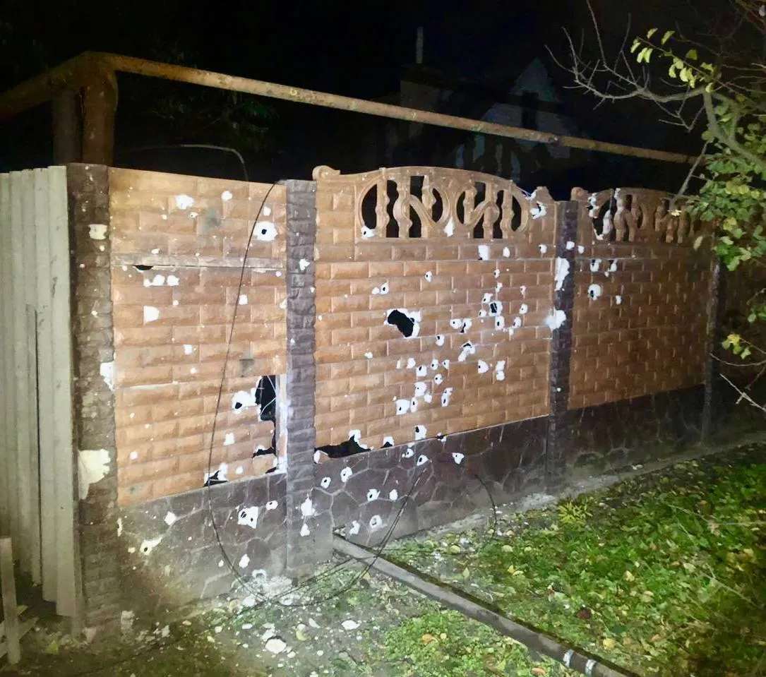 Били з ’’Градів’’, ’’Ураганів’’ і ’’Торнадо-С’’: окупанти влаштували потужний обстріл Дніпропетровщини. Фото