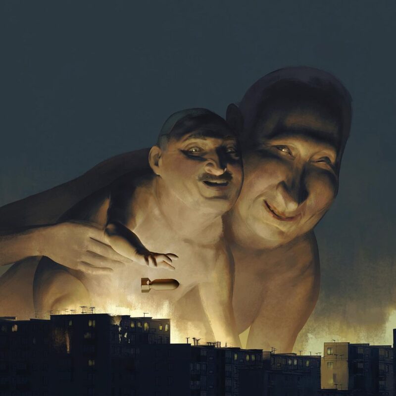 : Volodymyr Prokh dqxikeidqxiqqeant