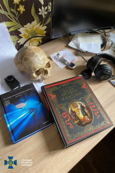 Соратник Ілля Ківа колаборант СБУ коригувальник dqxikeidqxitkant