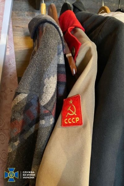 Соратник Ілля Ківа колаборант СБУ коригувальник