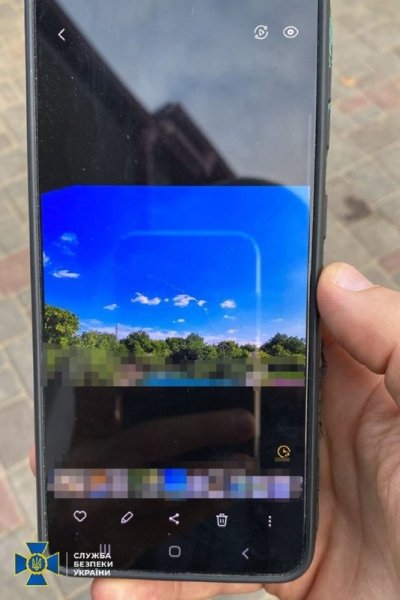 Соратник Ілля Ківа колаборант СБУ коригувальник