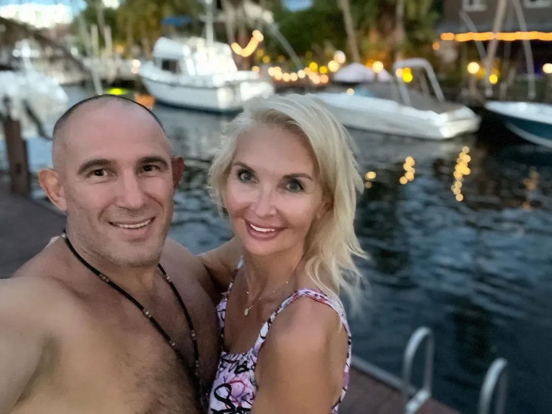 Бійця з Харкова, який називав українців ’’стадом’’ і набув громадянства Росії, вигнали з UFC