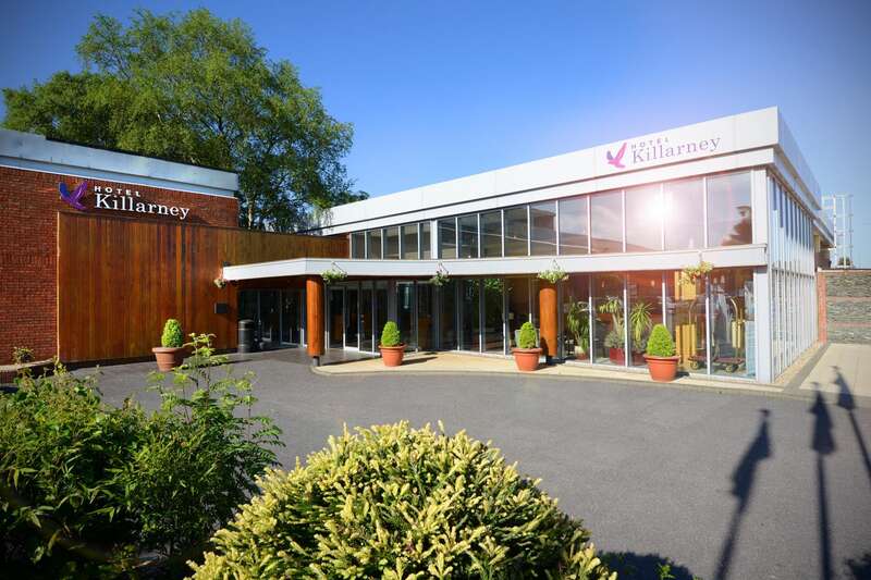 Сотню украинок с детьми выселяют в Ирландии ради беженцев из других стран: детали dqxikeidqxiqqeant