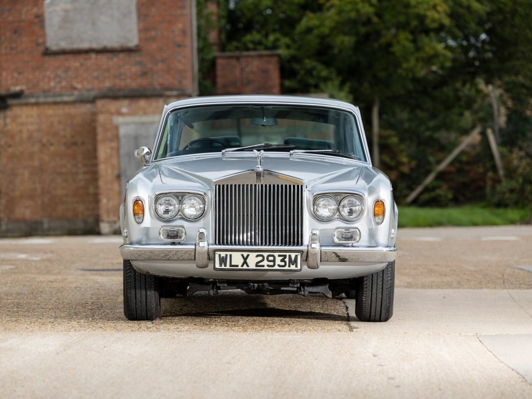 Rolls-Royce Silver Shadow,   ,  ,   , Rolls-Royce   dqxikeidqxitkant