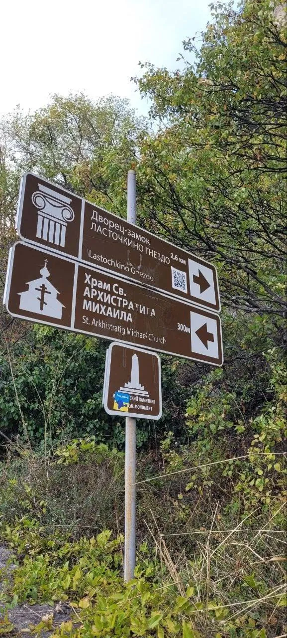 В окупованому Криму наростає рух спротиву, загарбники в паніці розшукують активістів. Фото