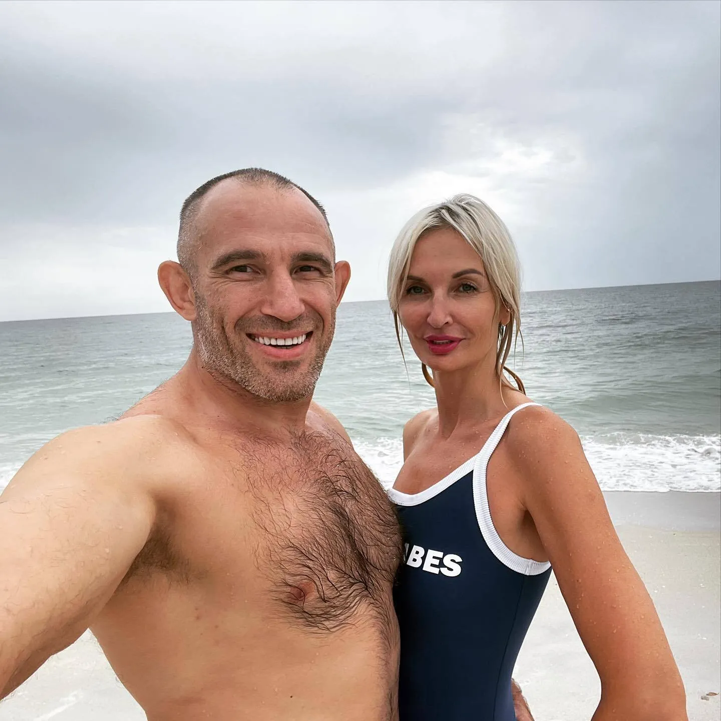 Боєць ММА з Харкова, який називав українців ’’стадом’’, поскаржився, що ’’у всьому звинувачують Росію’’ dqxikeidqxitkant