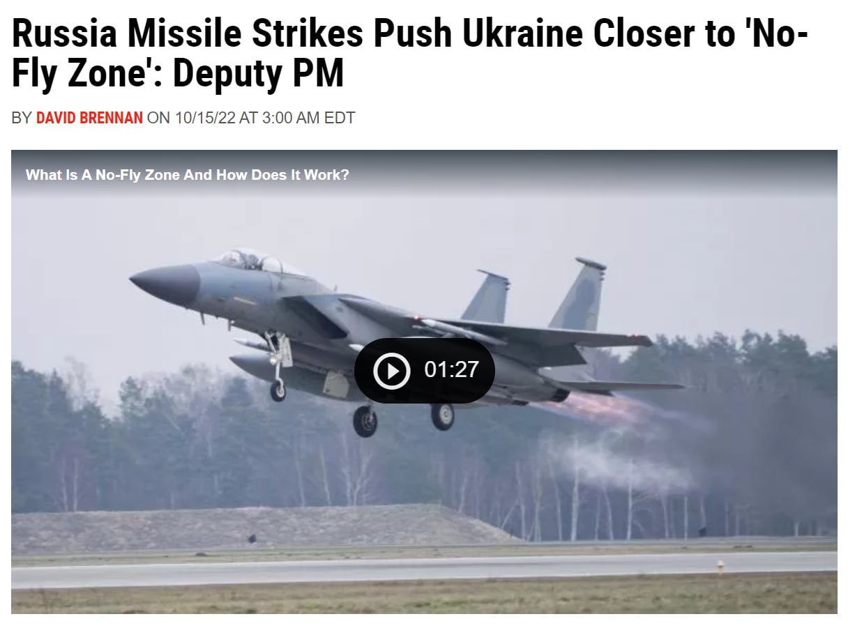 Стефанишина заявила, що Росія набуває безцінного досвіду, воюючи з Україною dqxikeidqxitkant