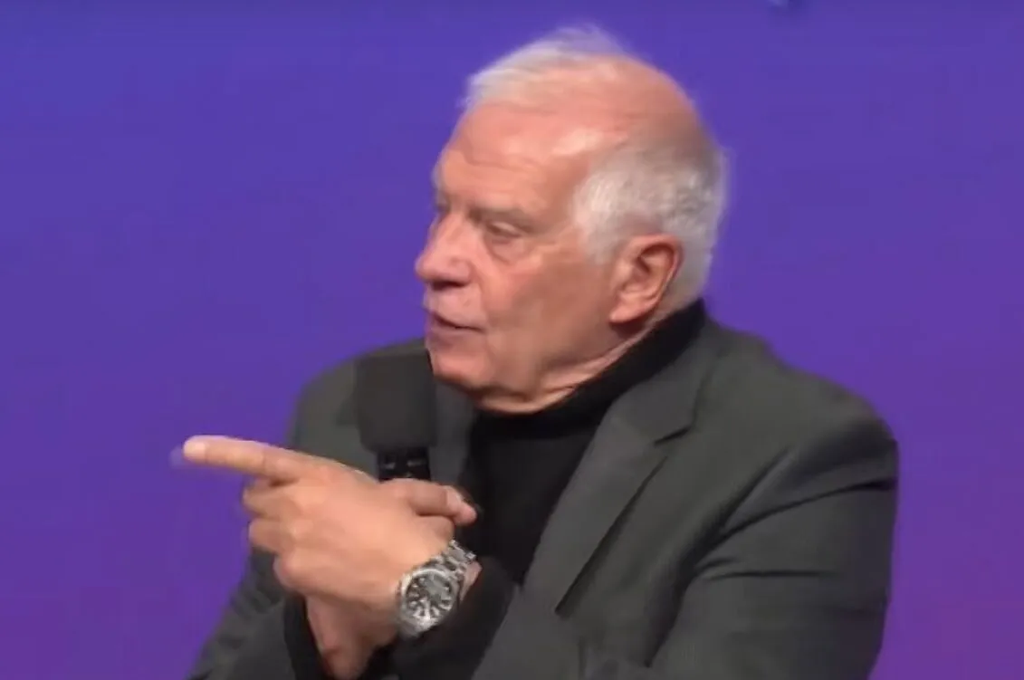 Боррель обвинил Россию в провокации глобального голода dqxikeidqxitkant