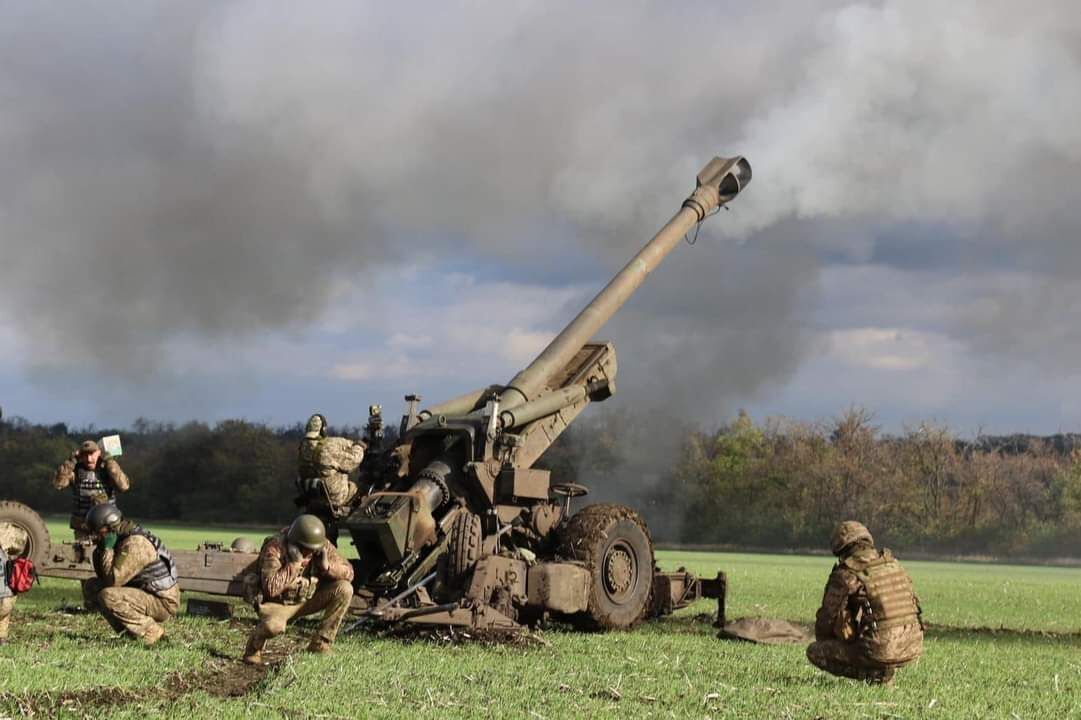 Работа 44-й артиллерийской бригады ВСУ dqxikeidqxiqqeant