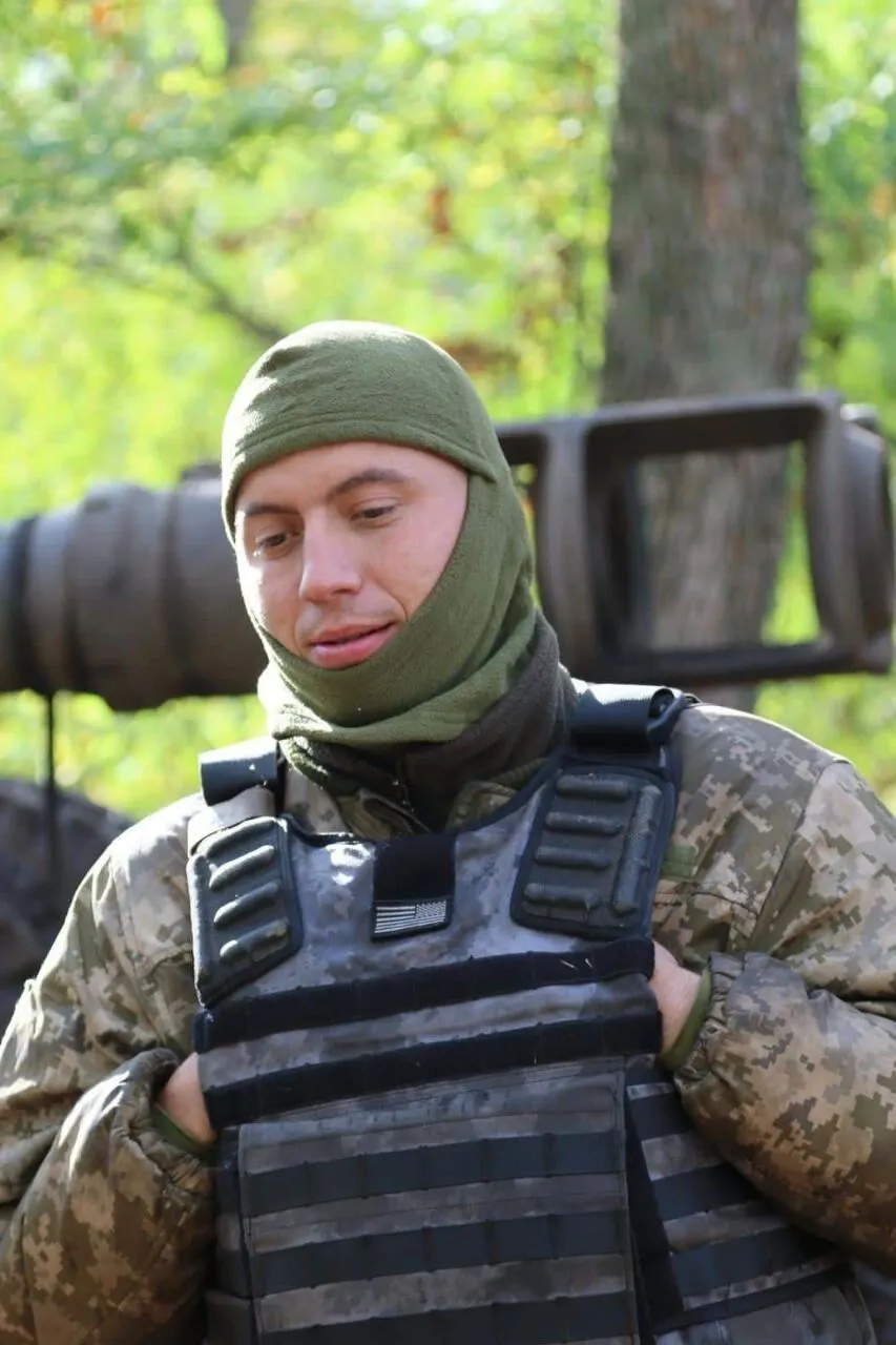 Работа 44-й артиллерийской бригады ВСУ