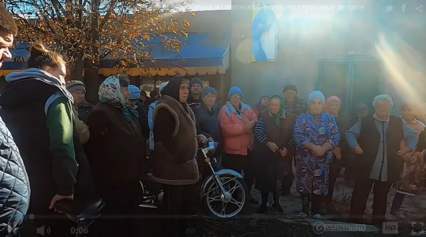 На Херсонщині окупанти розстріляли дитину з автомата: спливли страшні деталі dqxikeidqxitkant