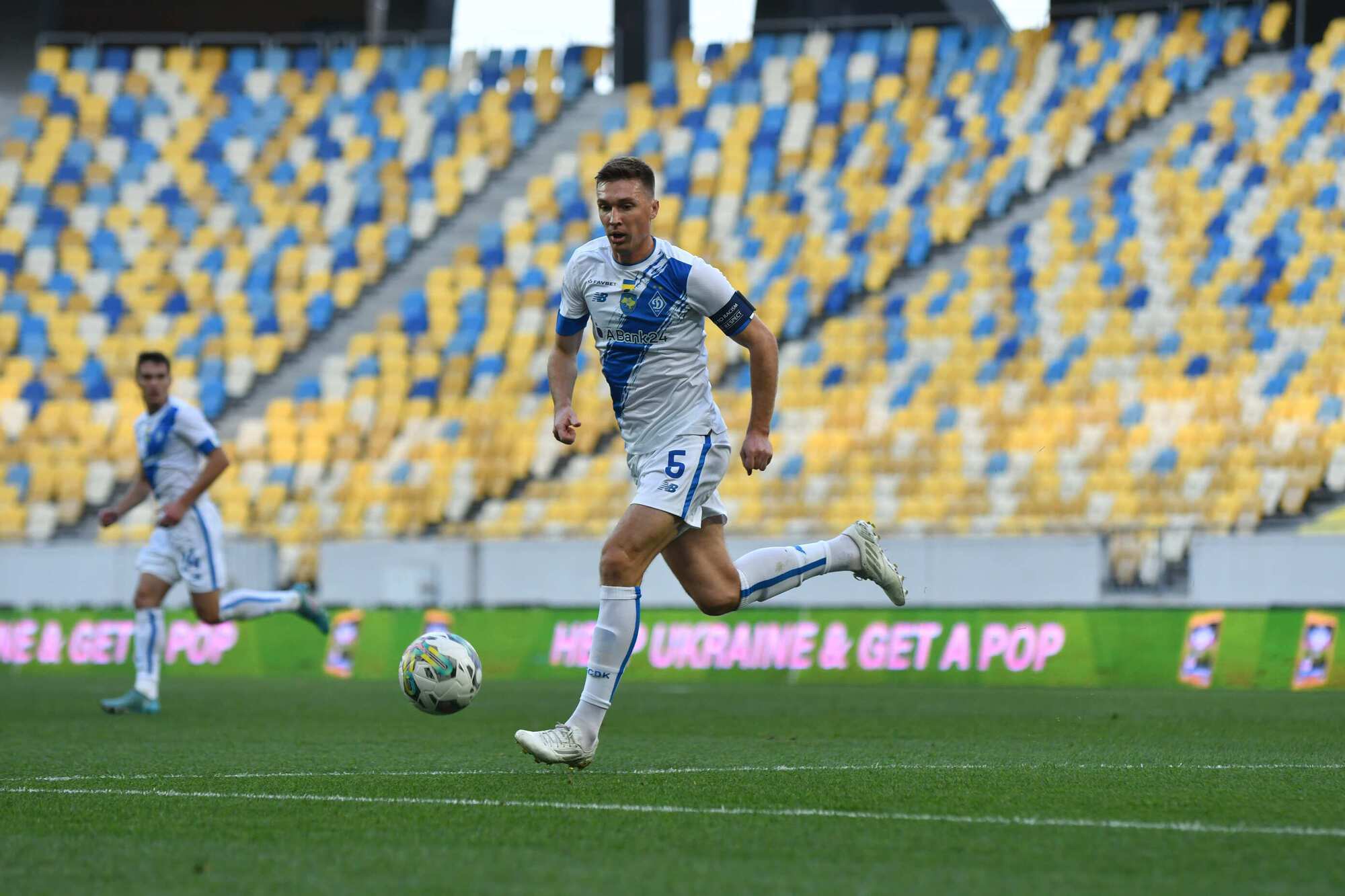 Луческу відсторонив від тренувань трьох лідерів ’’Динамо’’ після поразки від ’’Шахтаря’’