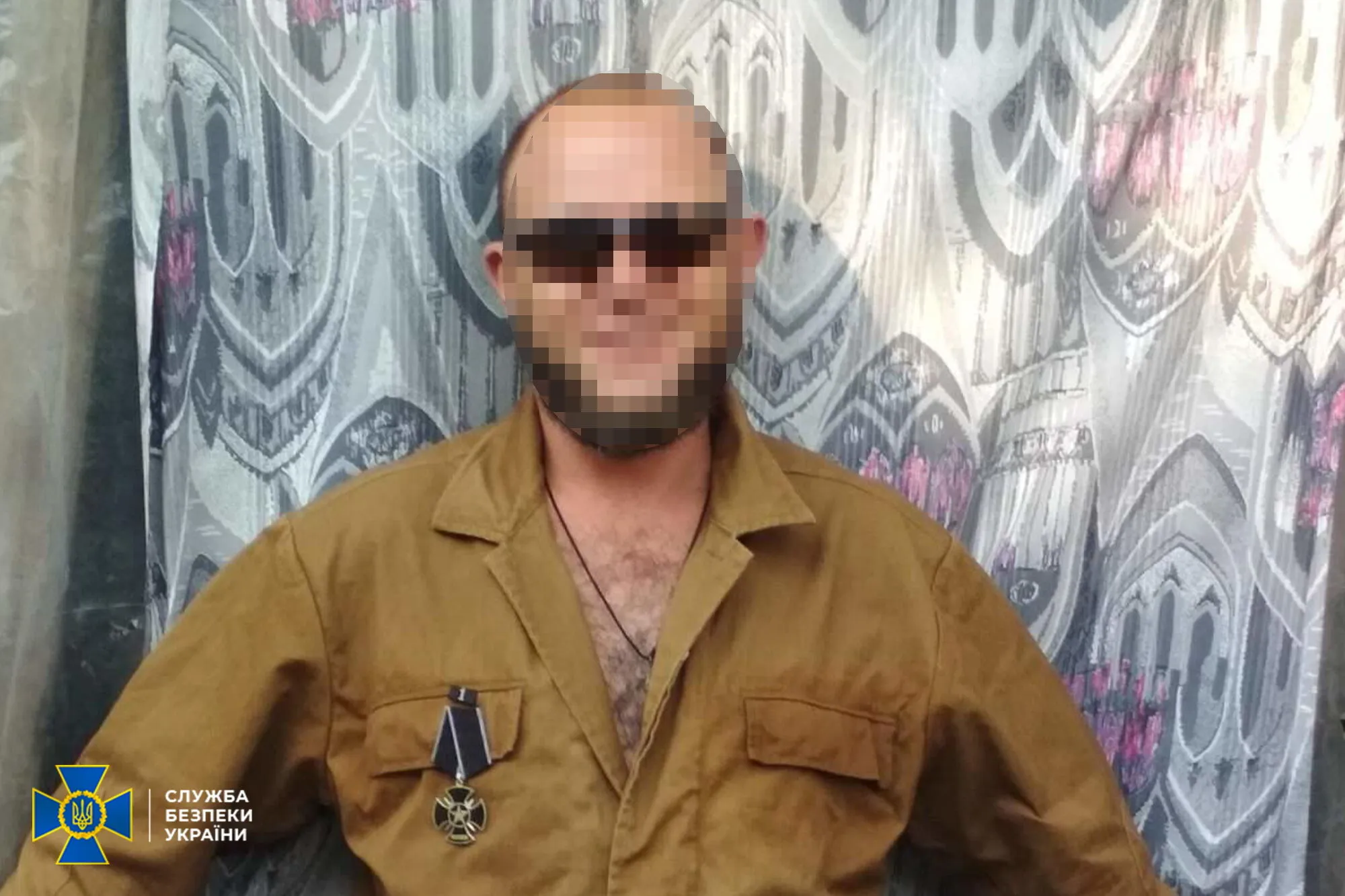 Підозрюваний найманець ПВК dqxikeidqxiqqeant