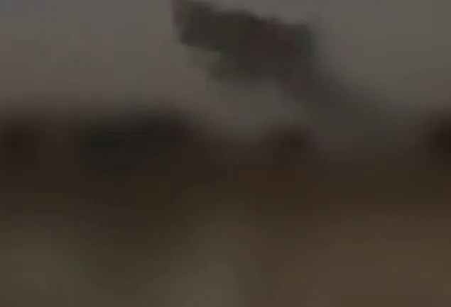 Окупанти вночі обстріляли Дніпропетровщину, вранці завдали ударів по Кривому Розі та Дніпру. Фото і відео dqxikeidqxiqxxant