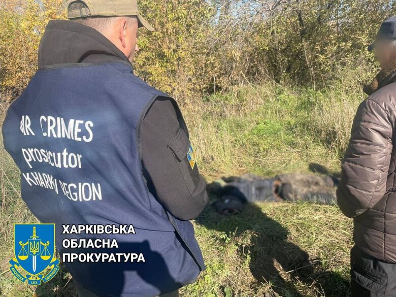 Виявили 26-ту жертву розстрілу евакуаційної колони біля Куп’янська-Вузлового 01 dqxikeidqxiqqeant