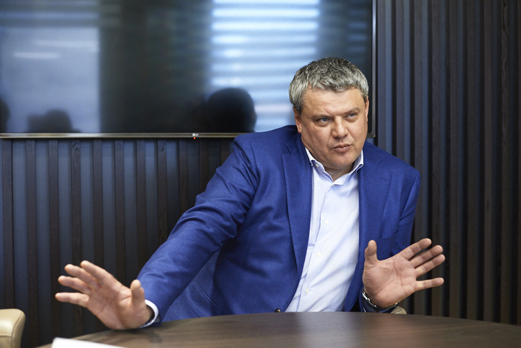 Олег Майборода: Я передав правоохоронцям документи з підписом Татарова про отримання хабарів від Микитася 04 Олег Майборода: Я передав правоохоронцям документи з підписом Татарова про отримання хабарів від Микитася 04