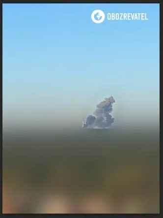 Війська РФ завдали удару по об’єкту енергозабезпечення в Києві: загинуло двоє людей. Фото і відео dqxikeidqxitkant