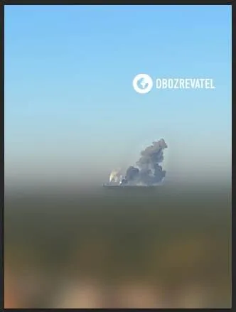 Війська РФ завдали удару по об’єкту енергозабезпечення в Києві: загинуло двоє людей. Фото і відео