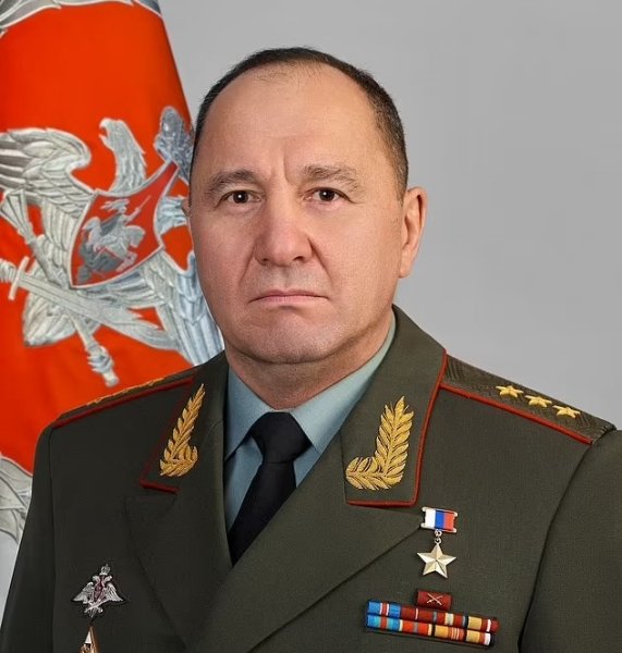 Геннадій Рідко