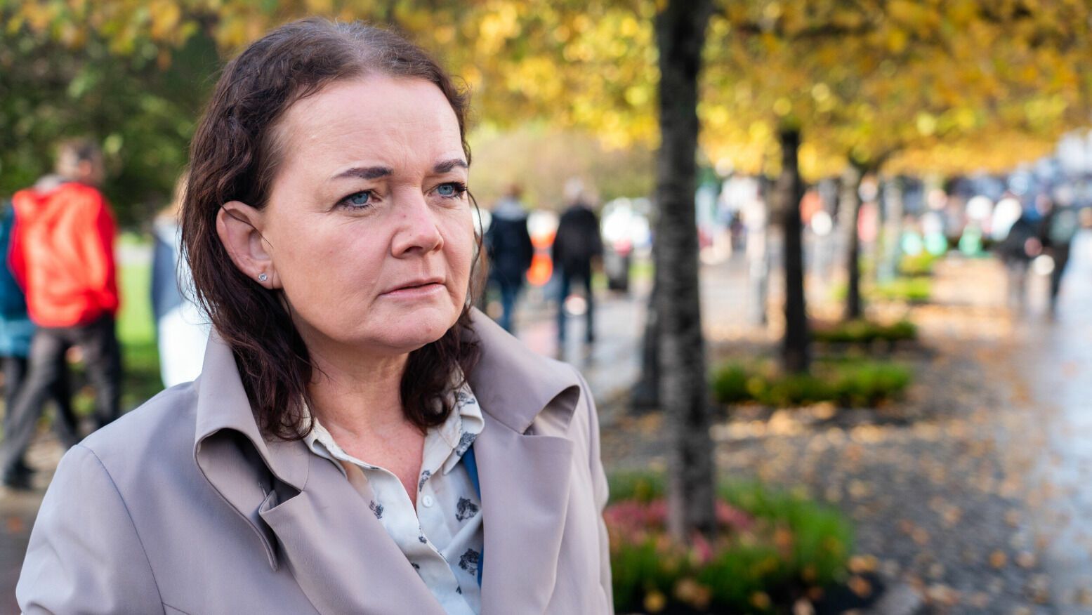 У Норвегії призупинили розгляд заявок громадян РФ на отримання притулку dqxikeidqxiqqeant