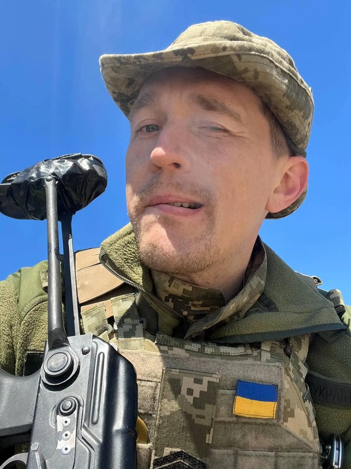 Ступите на нашу землю – помрете! У вас немає шансів: звернення до ЗС Білорусі dqxikeidqxitkant