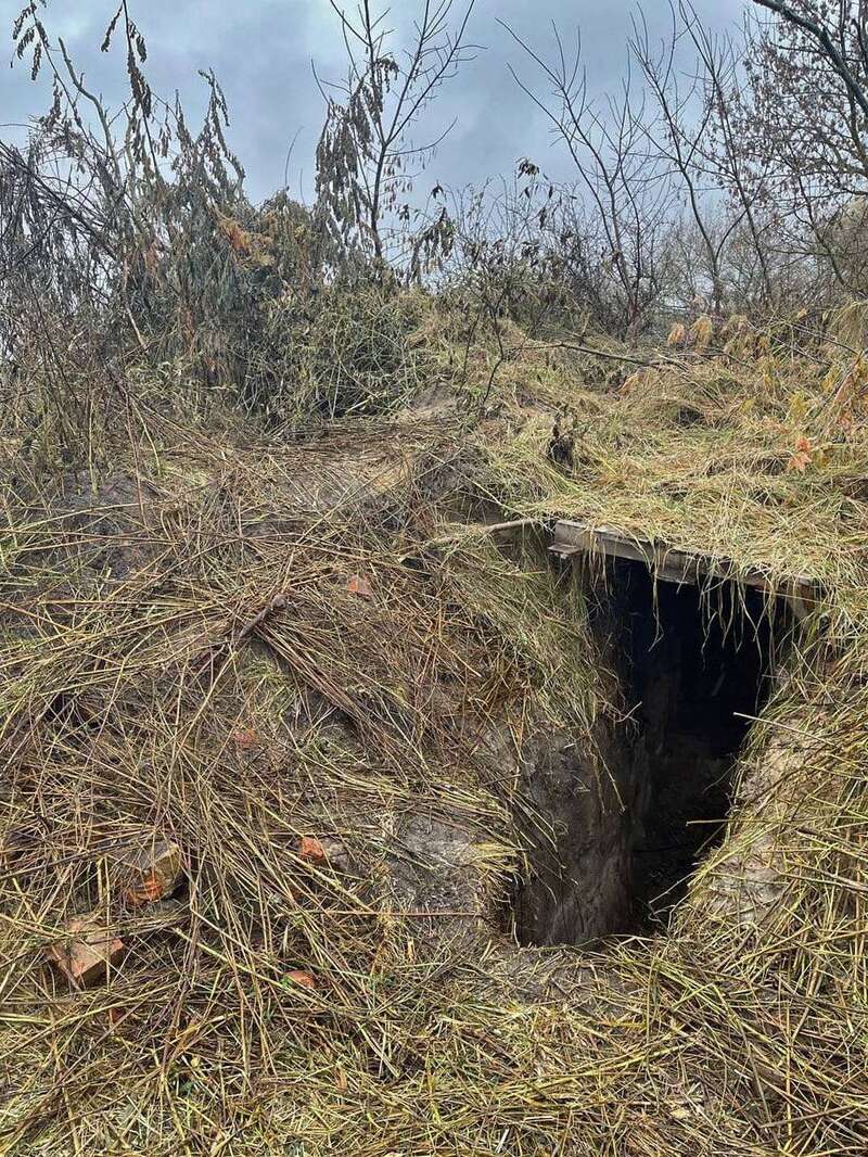 Лінія оборони у Курській області dqxikeidqxiqqeant