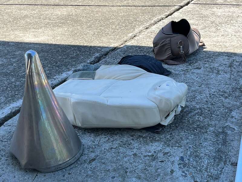 райнер шалер, авіакатастрофа, коста-ріка, друг кличко