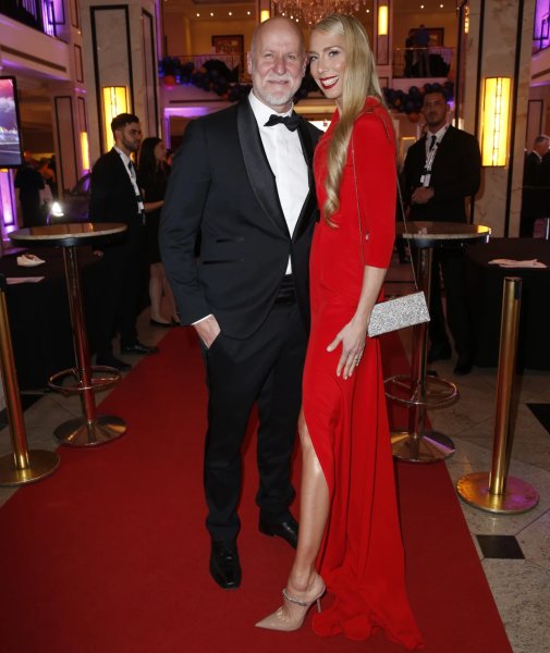 райнер шалер, авіакатастрофа, коста-ріка, друг кличко