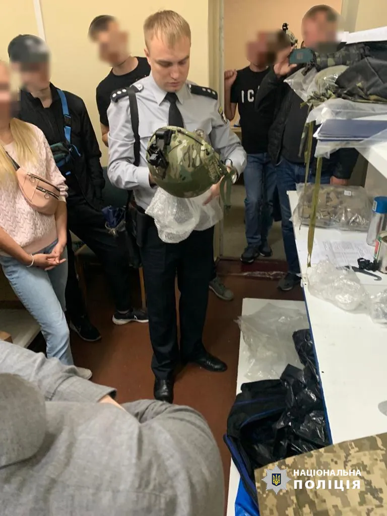 Чиновник підозрюється у заволодінні та продажу гуманітарної допомоги dqxikeidqxitkant