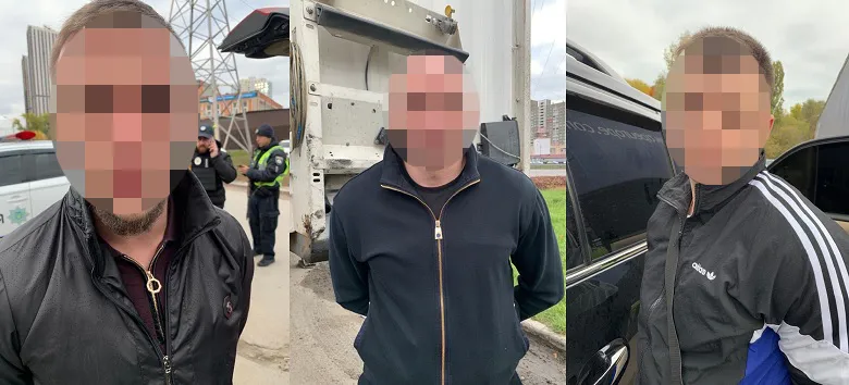 Зробив зауваження через паркування: друг убитого ’’свободівця’’ Щербини розповів деталі трагедії