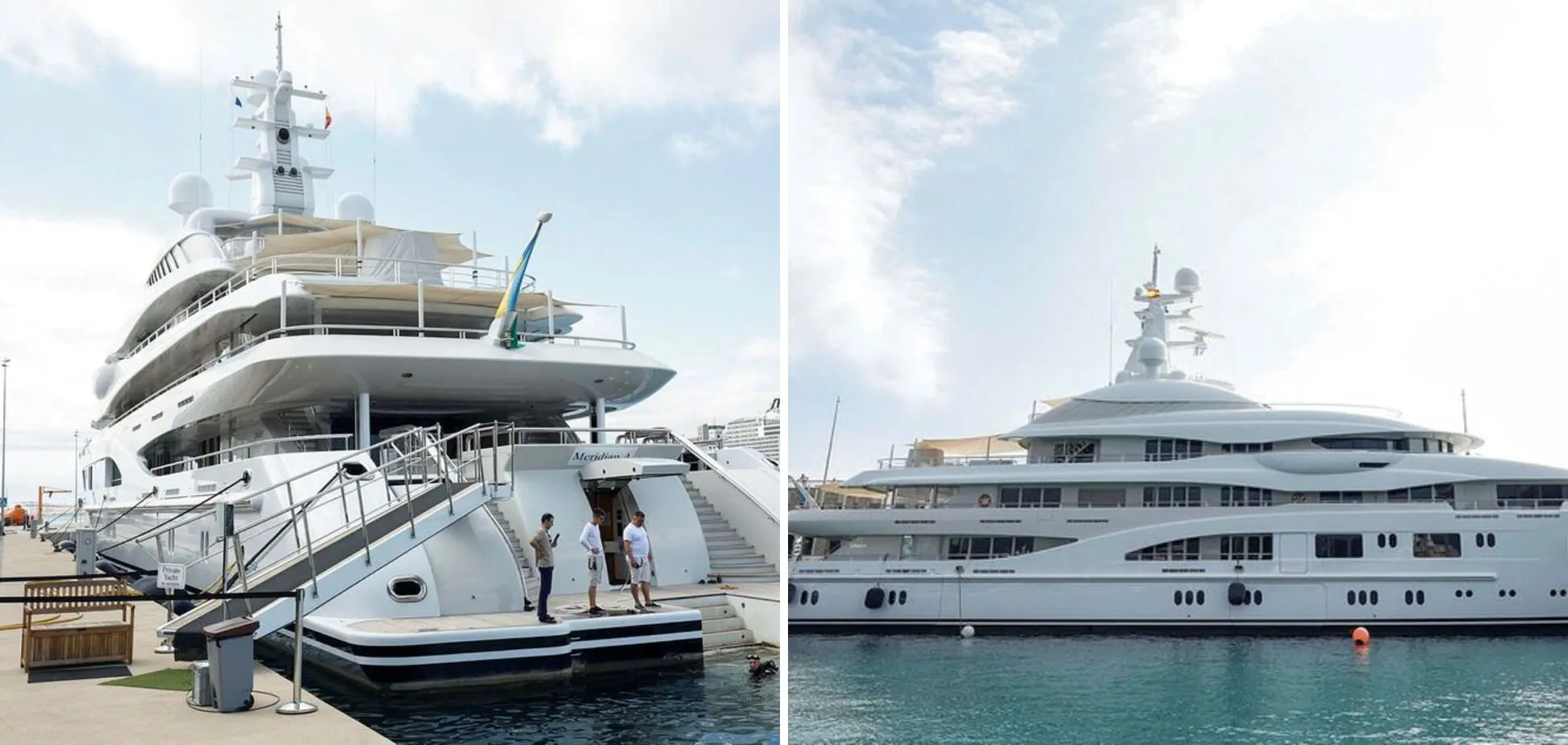 Valerie стала Meridian A dqxikeidqxitkant