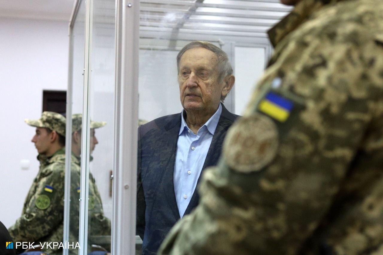 Президент "Мотор Сечи" Богуслаева взяли под стражу