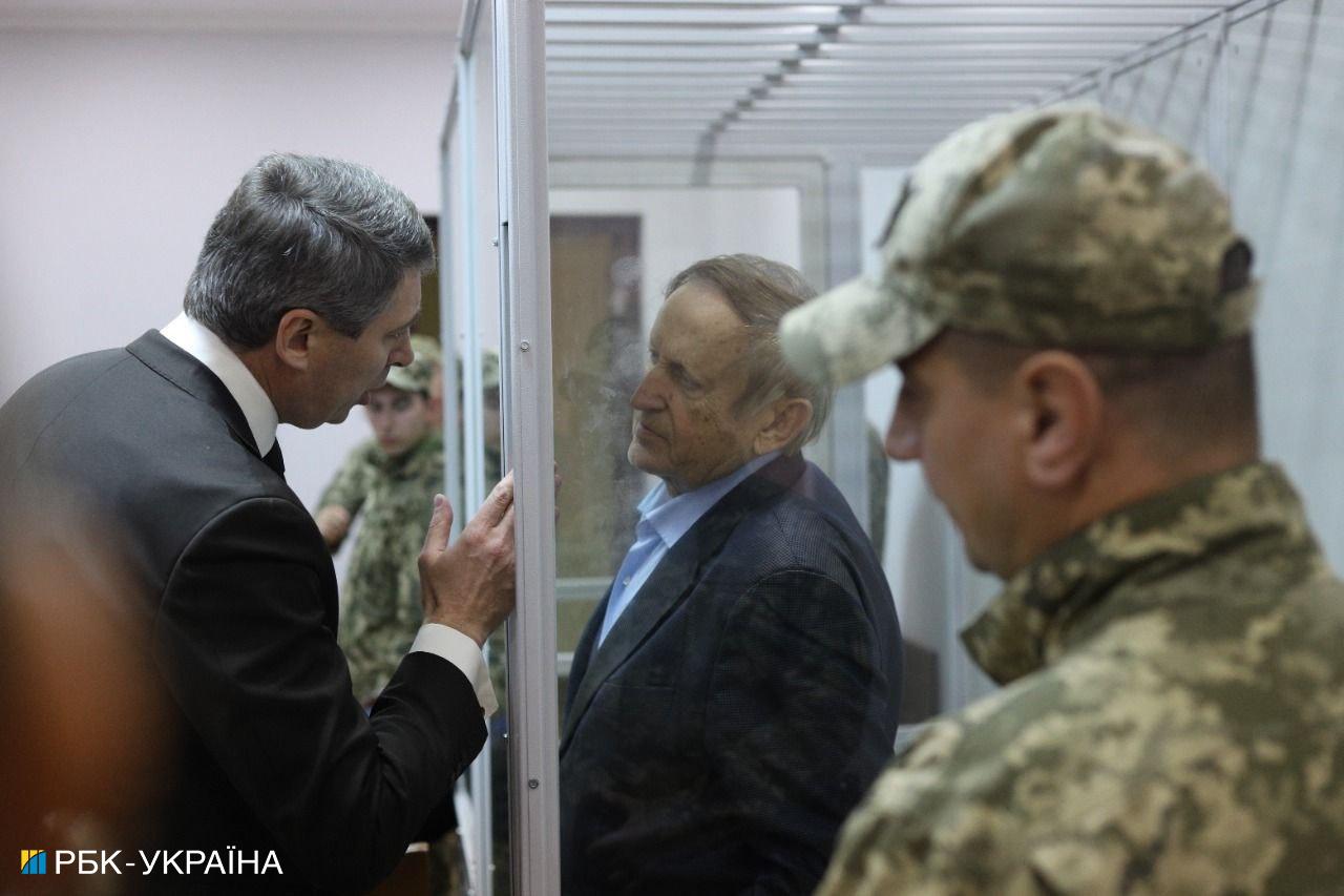 Президента "Мотор Січі" Богуслаєва взяли під варту dqxikeidqxiqqeant