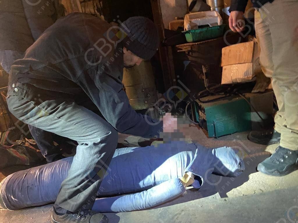 В Днепре задержан серийный маньяк, среди жертв которого 13-летний ребенок – СМИ dqxikeidqxiqqeant