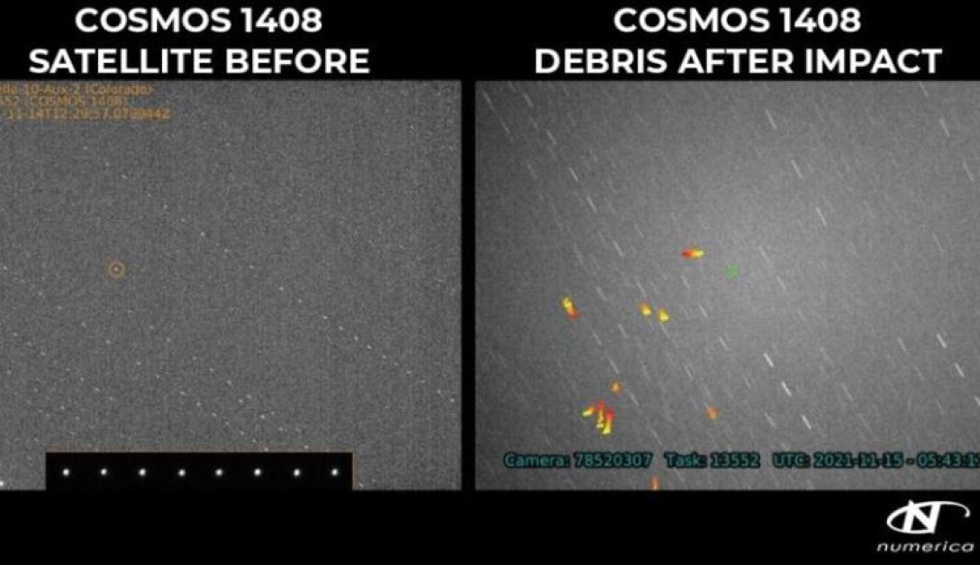 космический мусор dqxikeidqxitkant