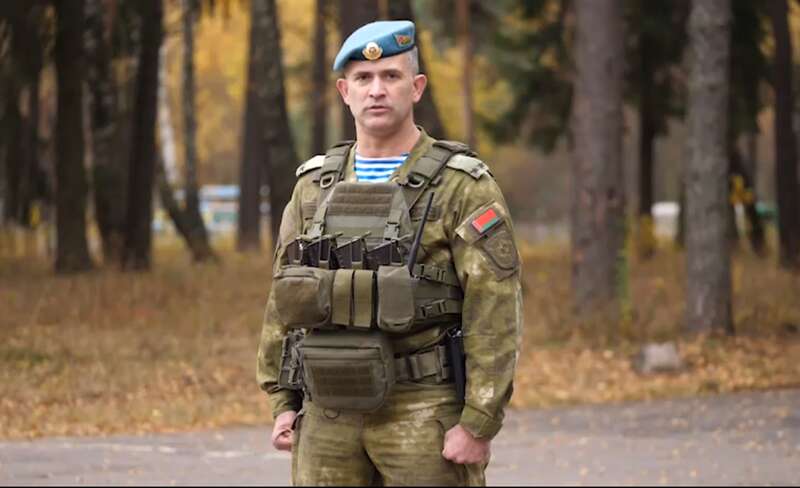 офицер Беларусь dqxikeidqxitkant