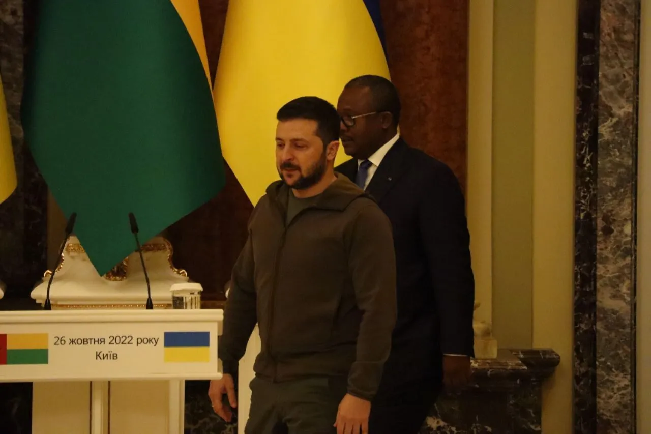 Україна та Ізраїль активізували співпрацю після доказів, що Росія атакує дронами іранського виробництва, – Зеленський dqxikeidqxiqqeant