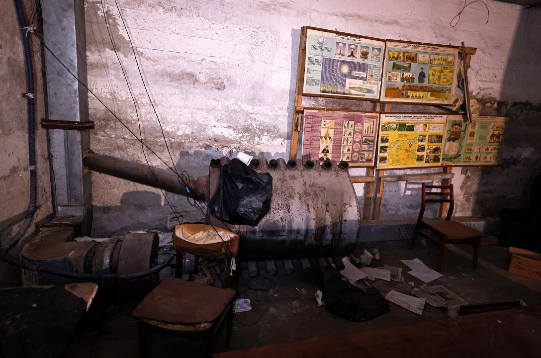 документи вс рф, балаклія