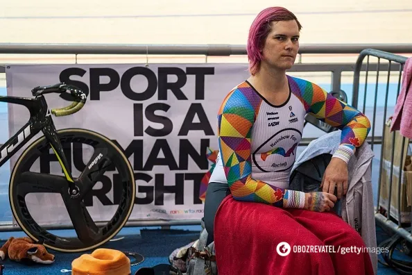 Марія Захарова зробила заяву про ’’головну проблему’’ Росії і стала посміховиськом у мережі