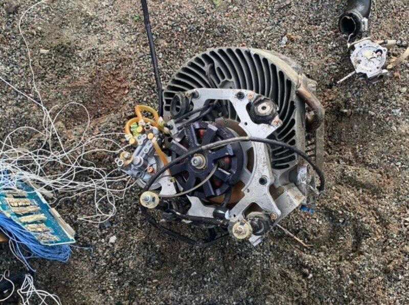 збитий бпла київська область, дрон-камікадзе, збитий дрон, атака, атака дронами, дрони-камікадзе іранського виробництва