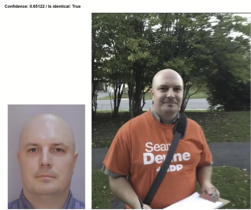 Заарештований у Норвегії за шпигунство на користь РФ ’’бразильський учений’’ виявився гереушником. Фото та деталі