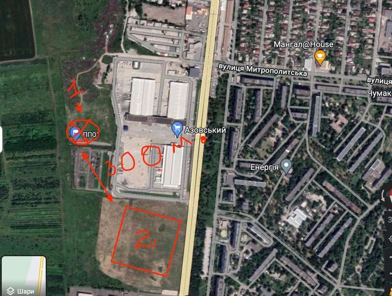 оккупанты используют мирных жителей Мариуполя как ’’живой щит’’: фотодоказательство dqxikeidqxiqqeant