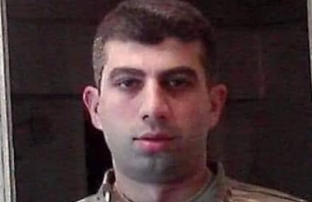 На війні в Україні загинули 23 грузинські добровольці dqxikeidqxiqqeant